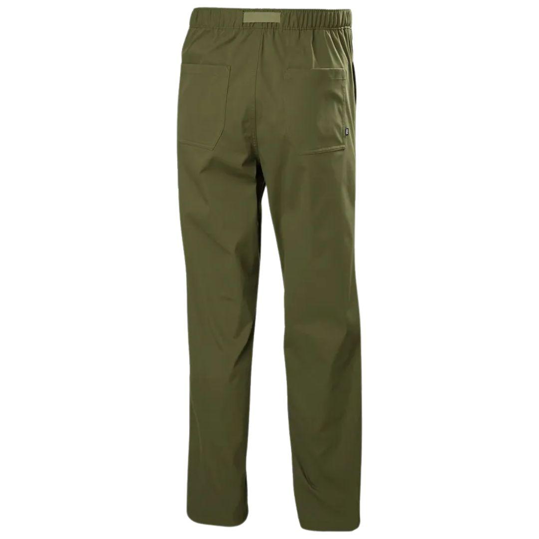Helly Hansen Men's Holmen Relaxed Pants